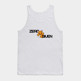 Zero Fox Given Tank Top